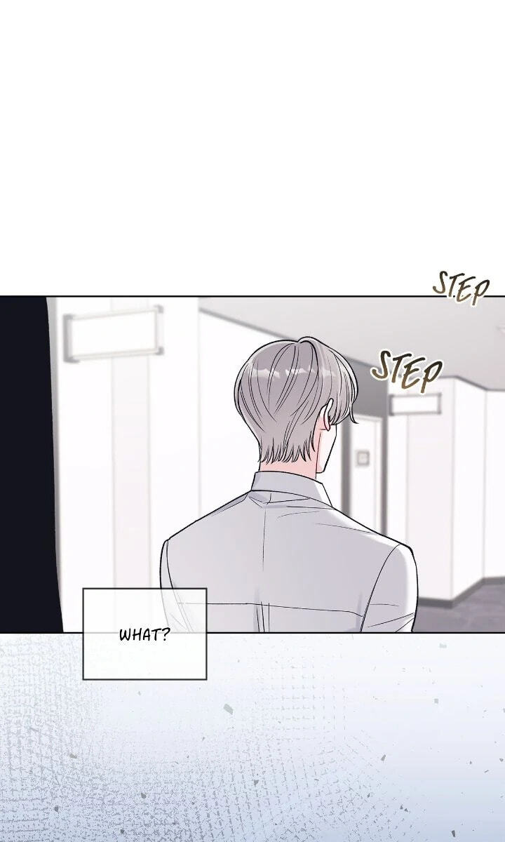 Monochrome Rumor Chapter 102 page 73 - 