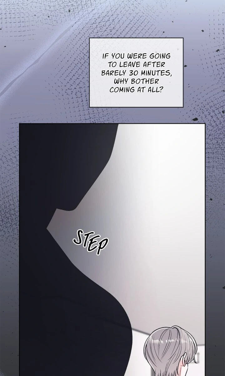 Monochrome Rumor Chapter 102 page 74 - 