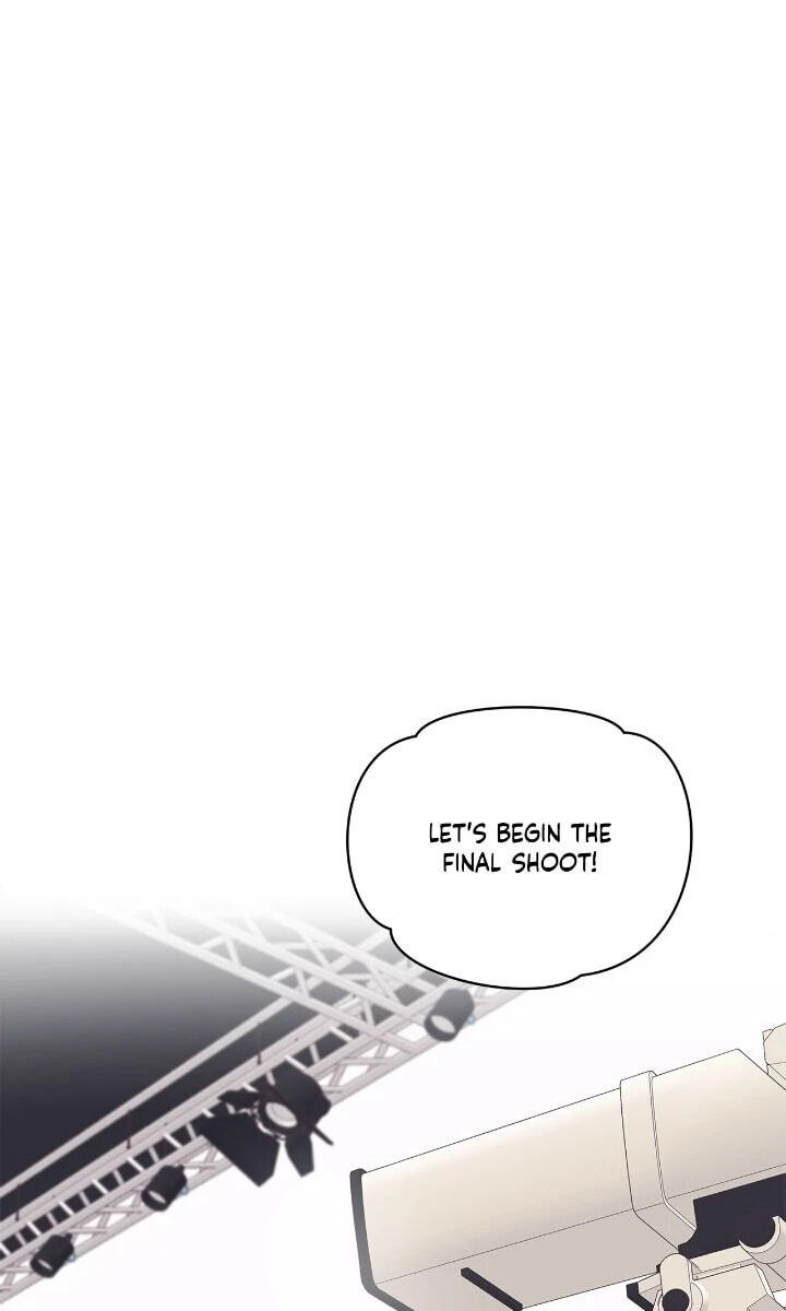 Monochrome Rumor Chapter 103 page 1 - 
