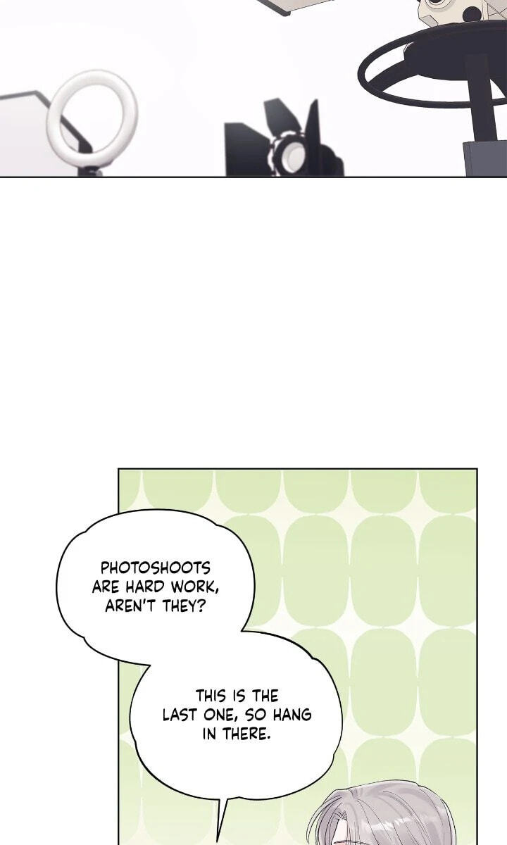 Monochrome Rumor Chapter 103 page 2 - 