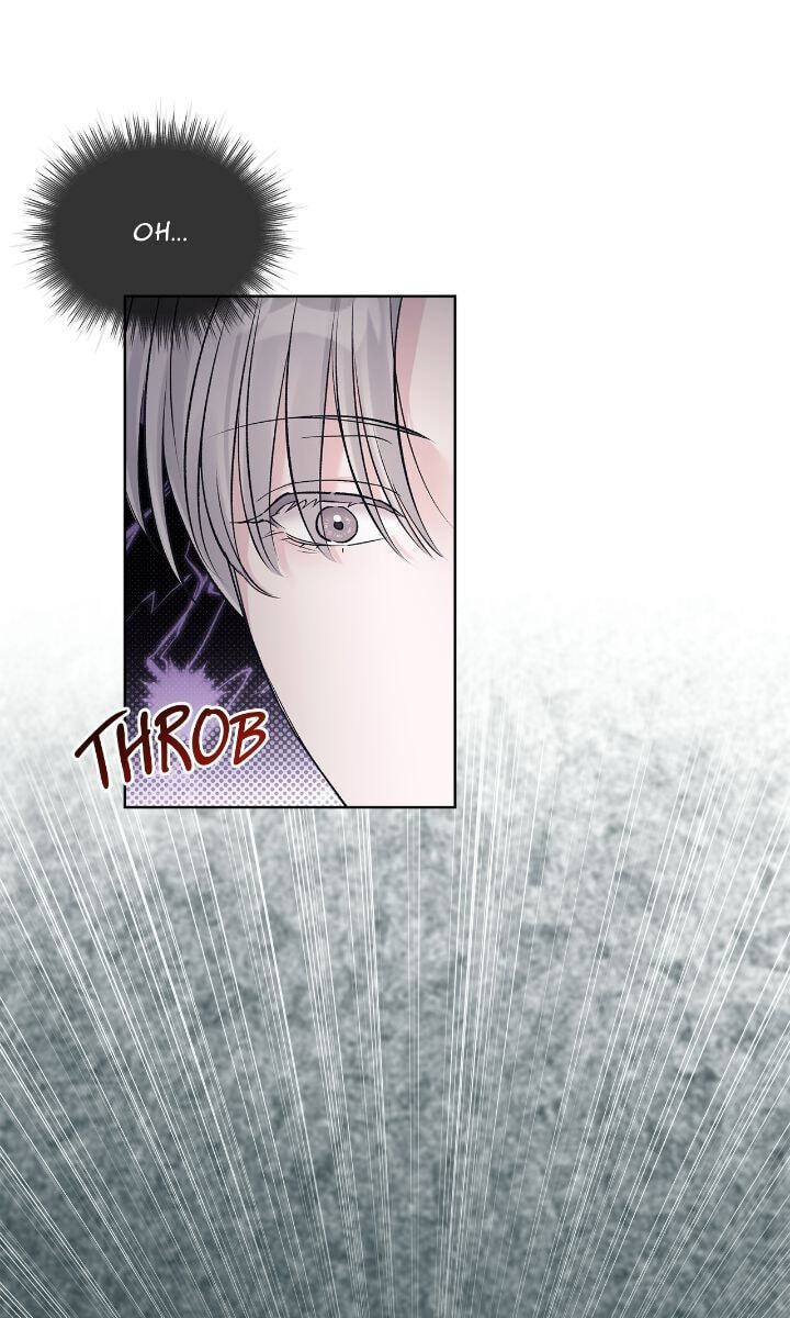 Monochrome Rumor Chapter 103 page 12 - 