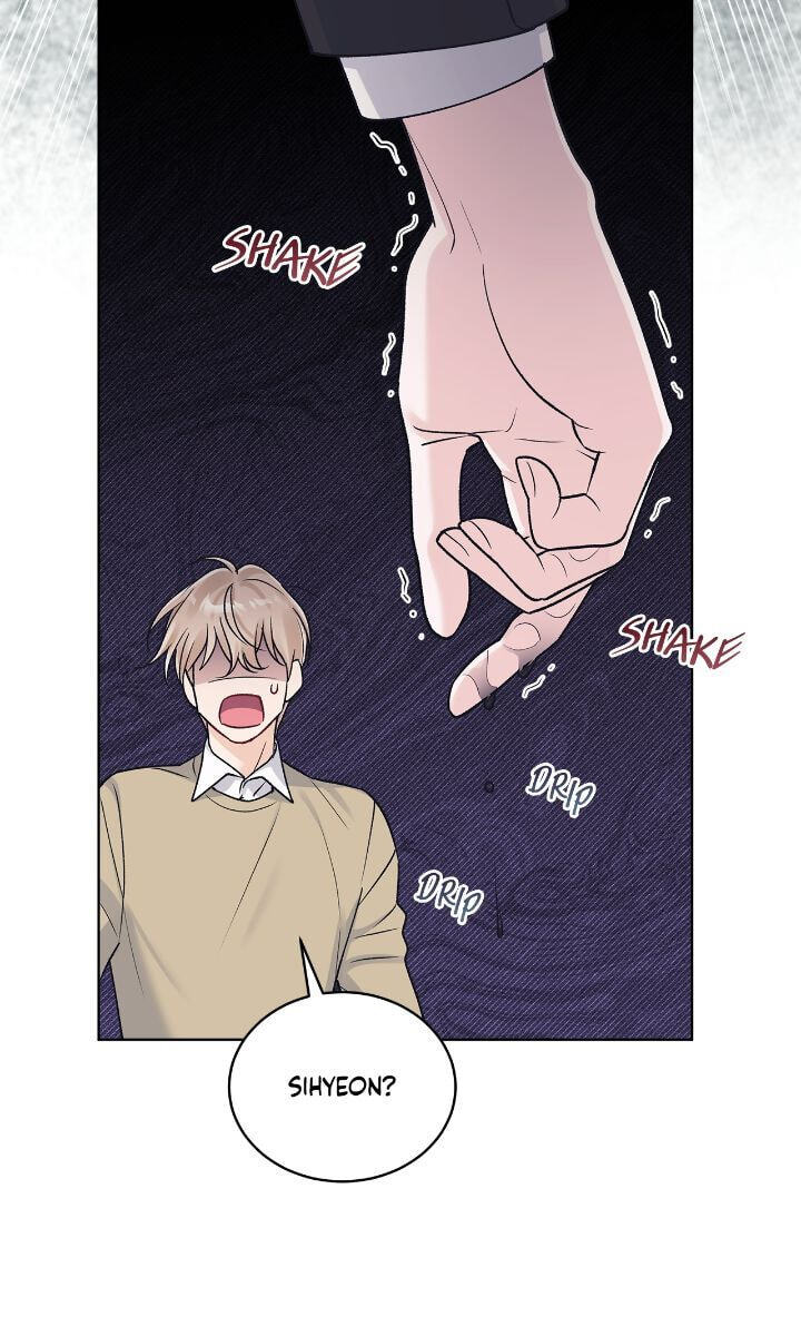 Monochrome Rumor Chapter 103 page 14 - 