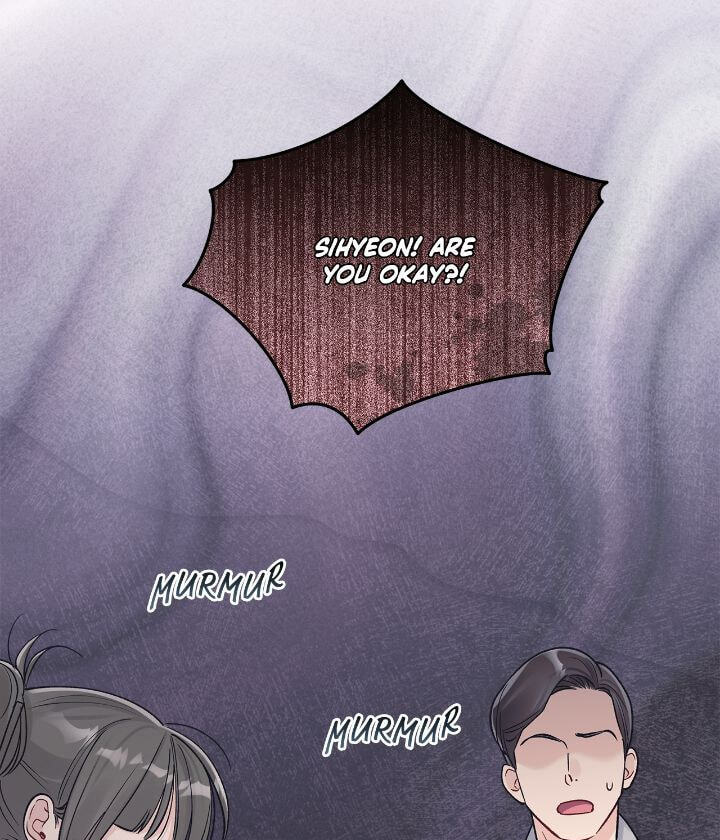 Monochrome Rumor Chapter 103 page 16 - 