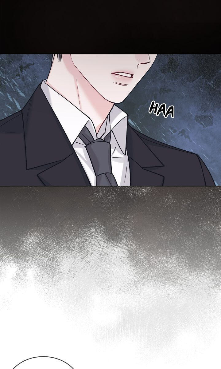 Monochrome Rumor Chapter 103 page 26 - 