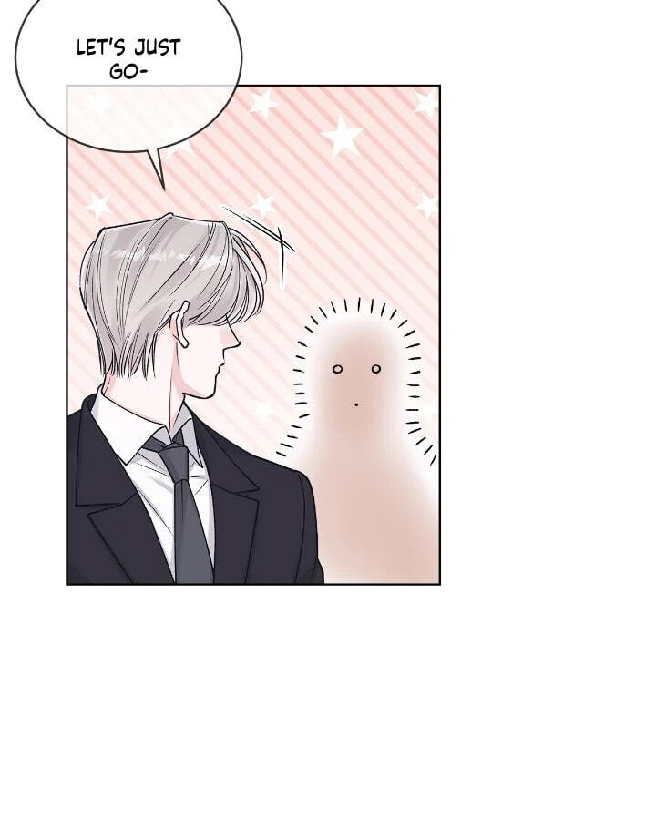Monochrome Rumor Chapter 103 page 27 - 