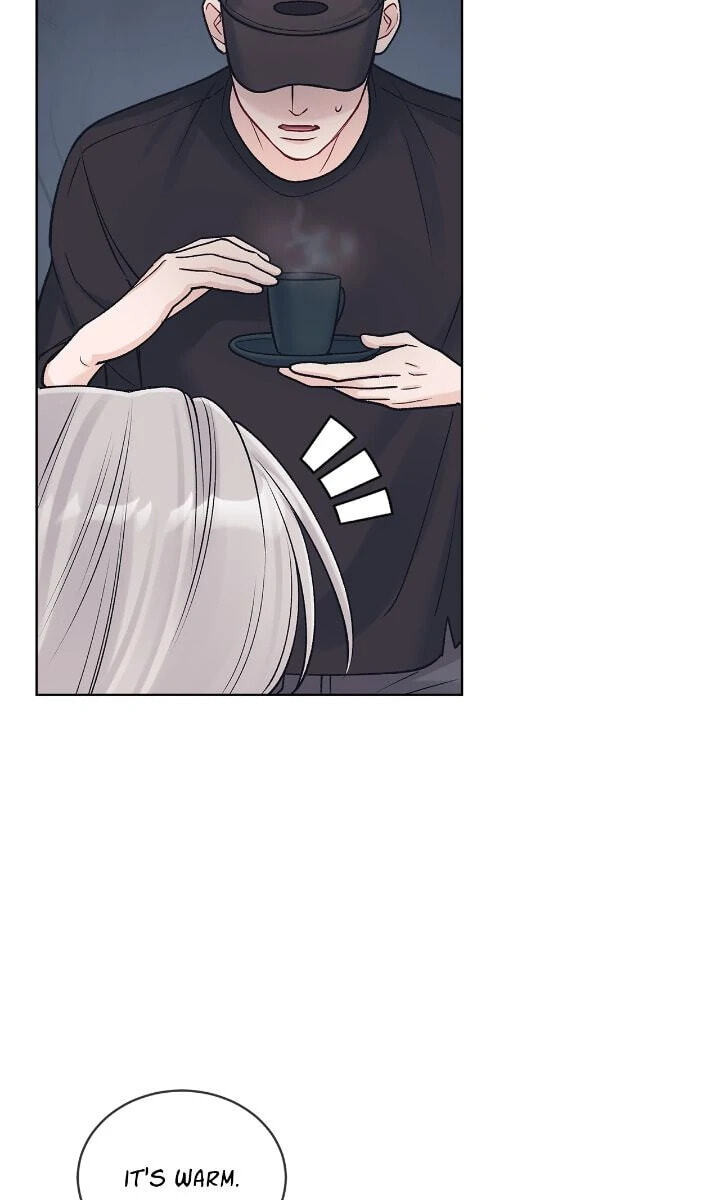Monochrome Rumor Chapter 103 page 4 - 