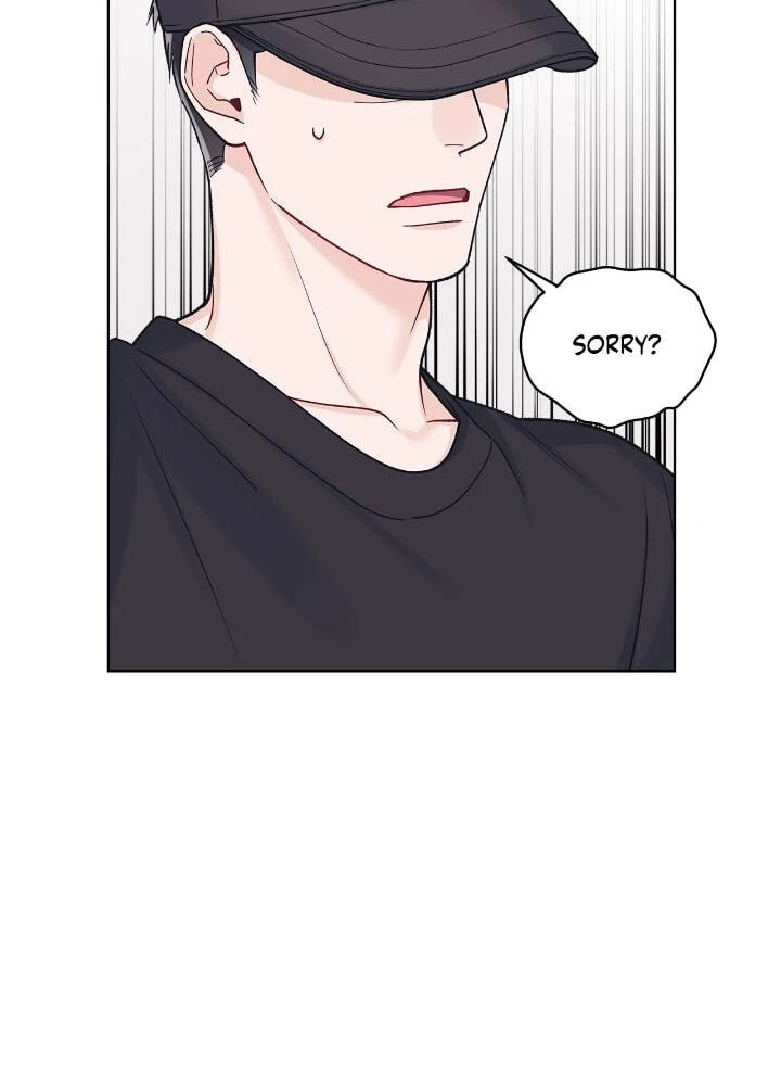 Monochrome Rumor Chapter 103 page 34 - 