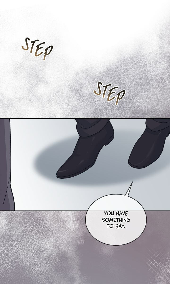 Monochrome Rumor Chapter 103 page 35 - 