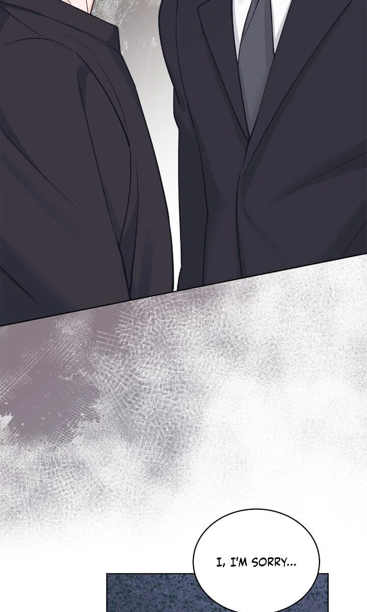 Monochrome Rumor Chapter 103 page 37 - 