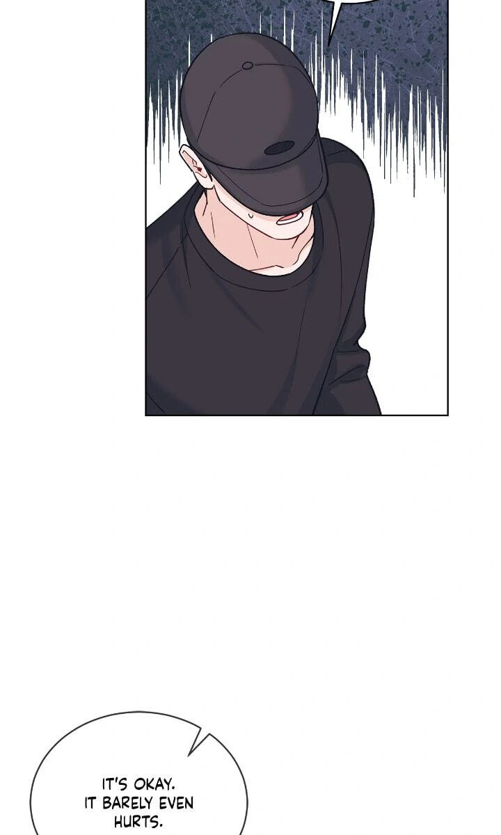 Monochrome Rumor Chapter 103 page 38 - 