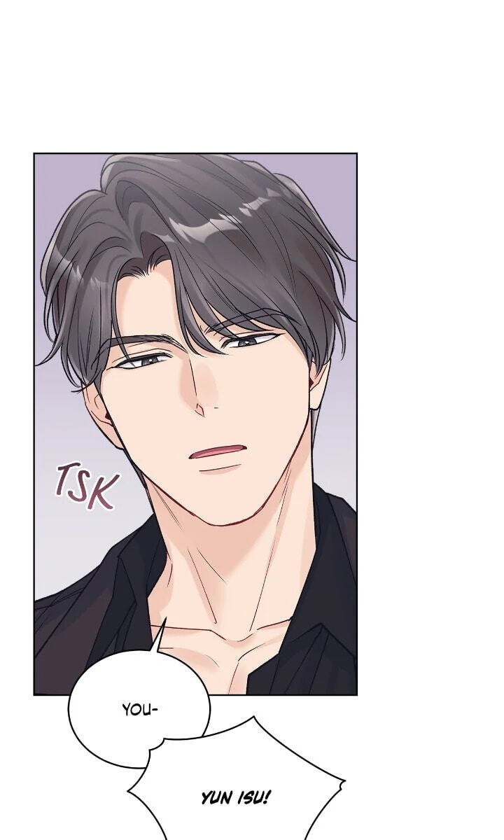 Monochrome Rumor Chapter 103 page 45 - 