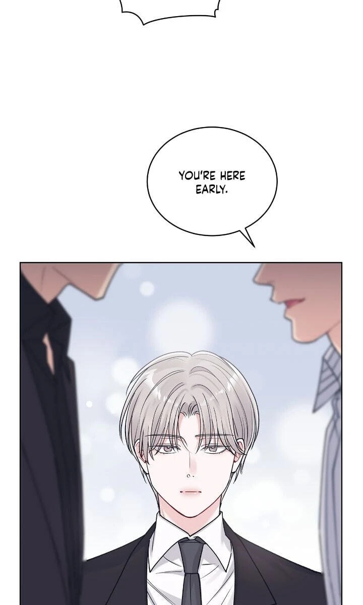 Monochrome Rumor Chapter 103 page 46 - 