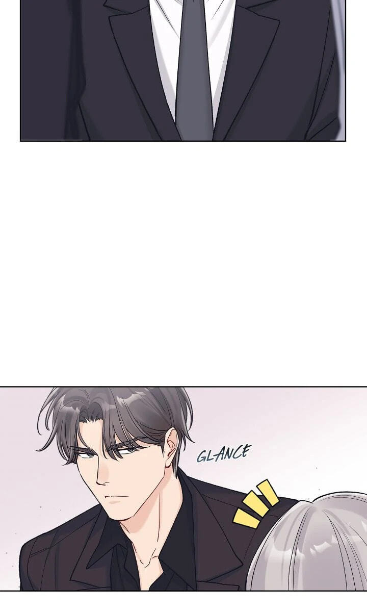 Monochrome Rumor Chapter 103 page 47 - 