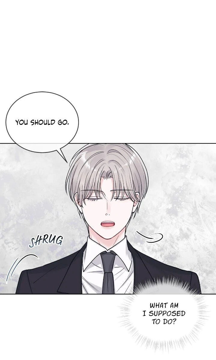 Monochrome Rumor Chapter 103 page 48 - 