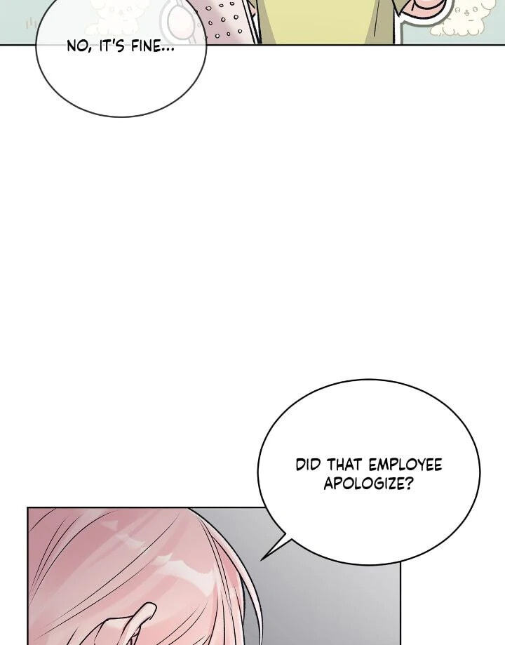 Monochrome Rumor Chapter 103 page 54 - 