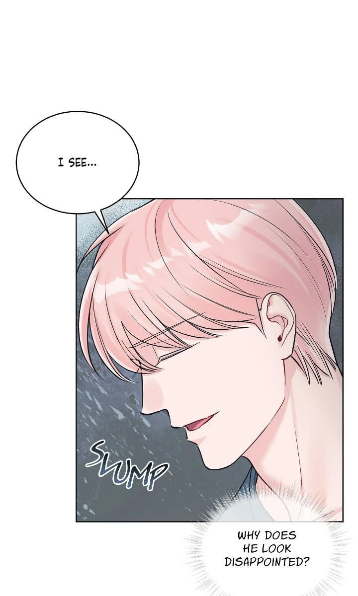 Monochrome Rumor Chapter 103 page 56 - 