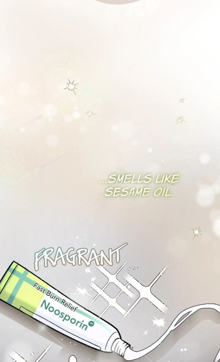 Monochrome Rumor Chapter 103 page 60 - 