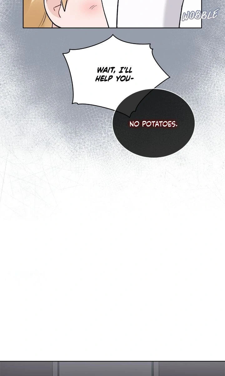 Monochrome Rumor Chapter 103 page 63 - 