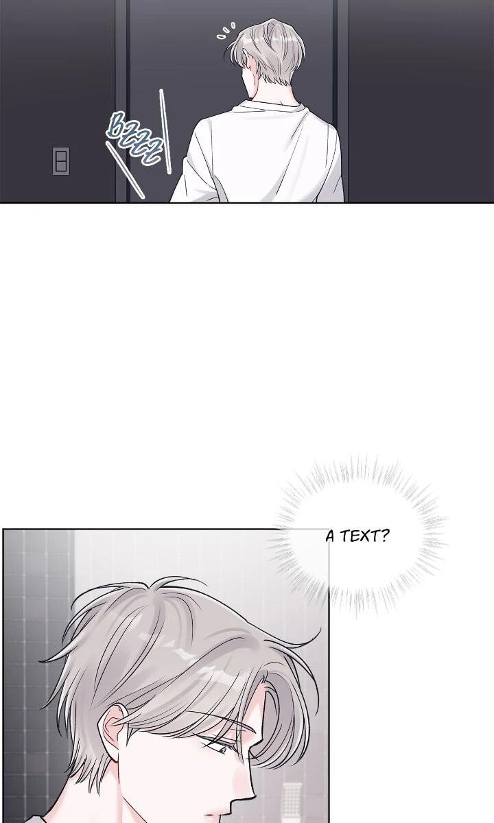 Monochrome Rumor Chapter 103 page 64 - 