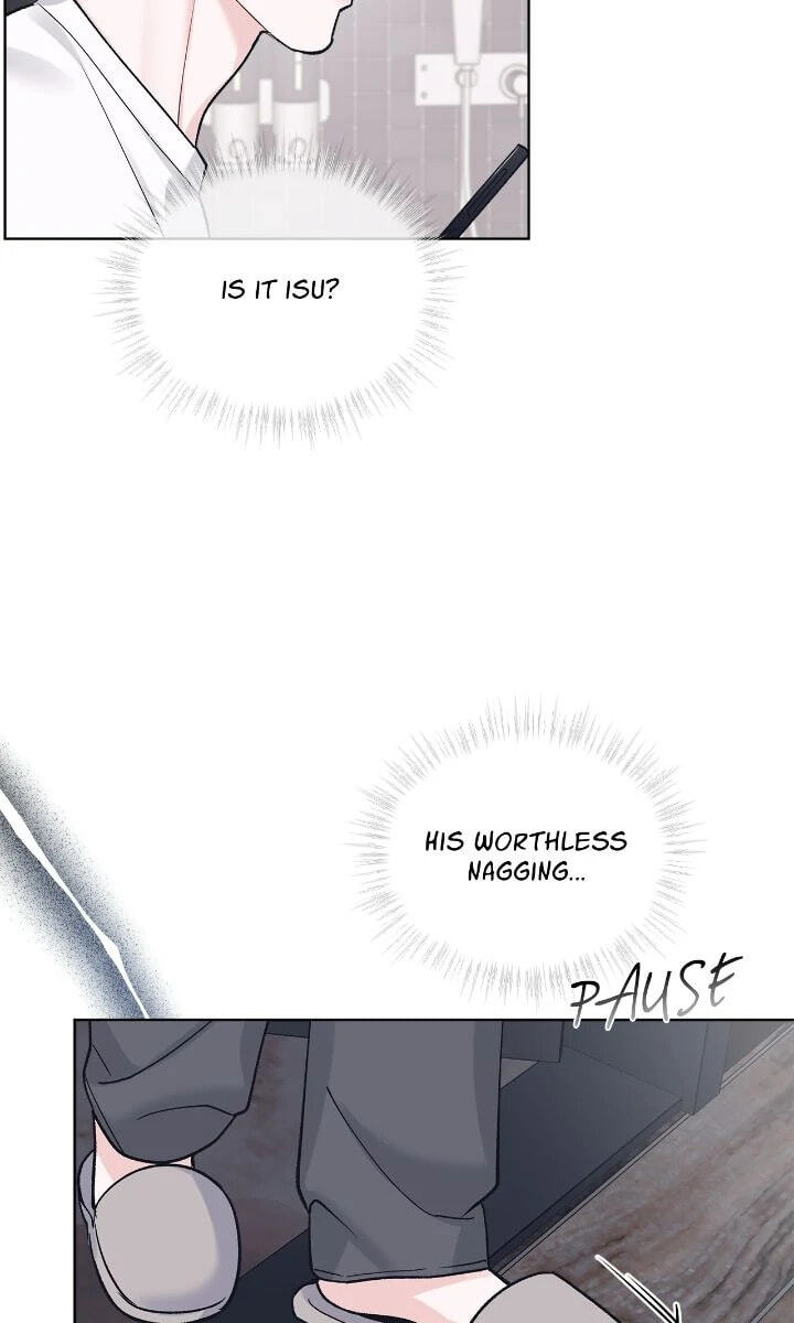 Monochrome Rumor Chapter 103 page 65 - 