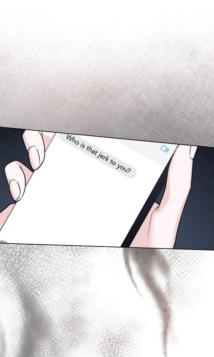 Monochrome Rumor Chapter 103 page 67 - 