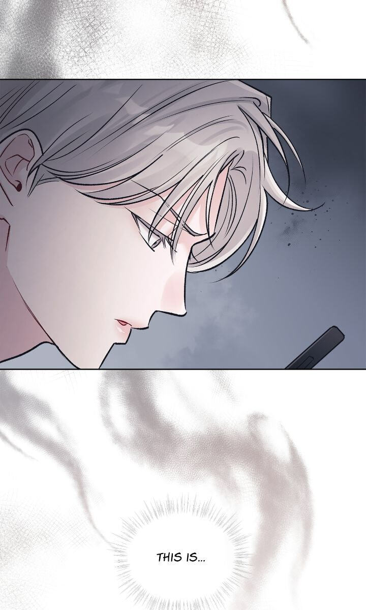 Monochrome Rumor Chapter 103 page 68 - 