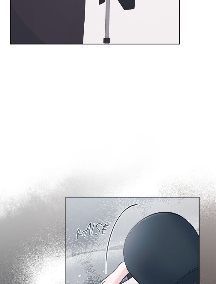 Monochrome Rumor Chapter 103 page 10 - 