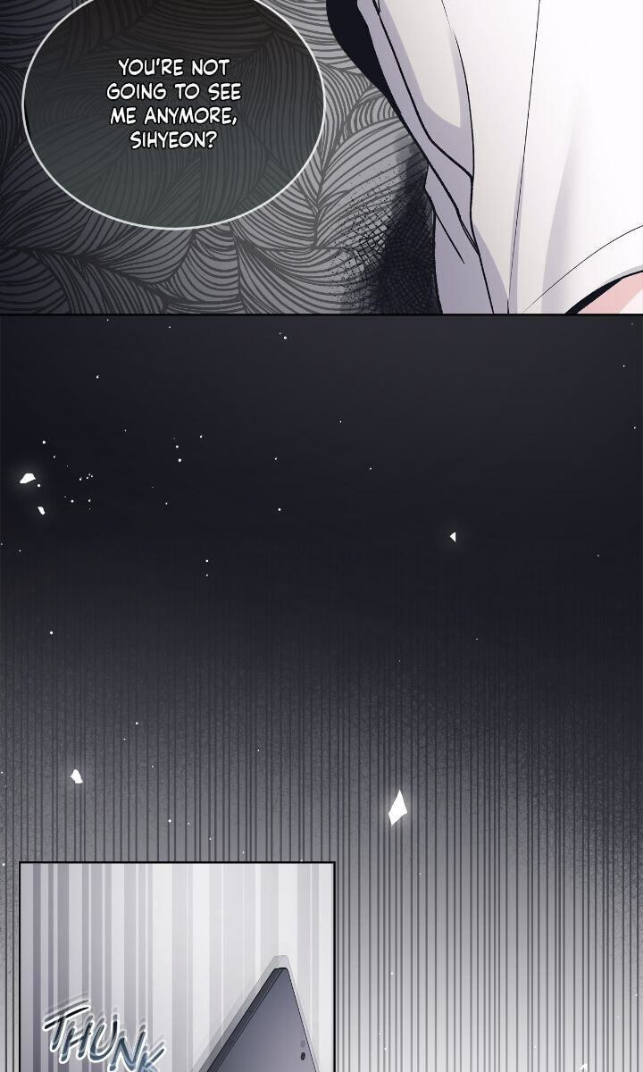 Monochrome Rumor Chapter 104 page 12 - 