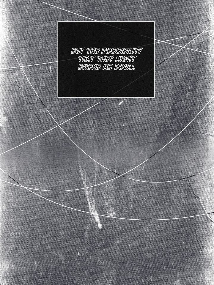 Monochrome Rumor Chapter 104 page 20 - 
