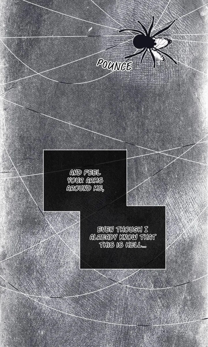 Monochrome Rumor Chapter 104 page 22 - 