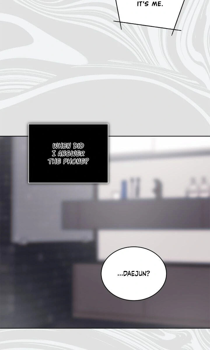 Monochrome Rumor Chapter 104 page 28 - 