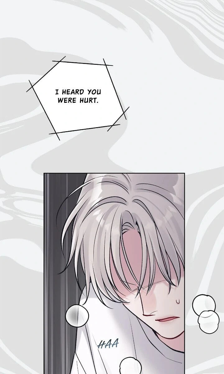 Monochrome Rumor Chapter 104 page 29 - 
