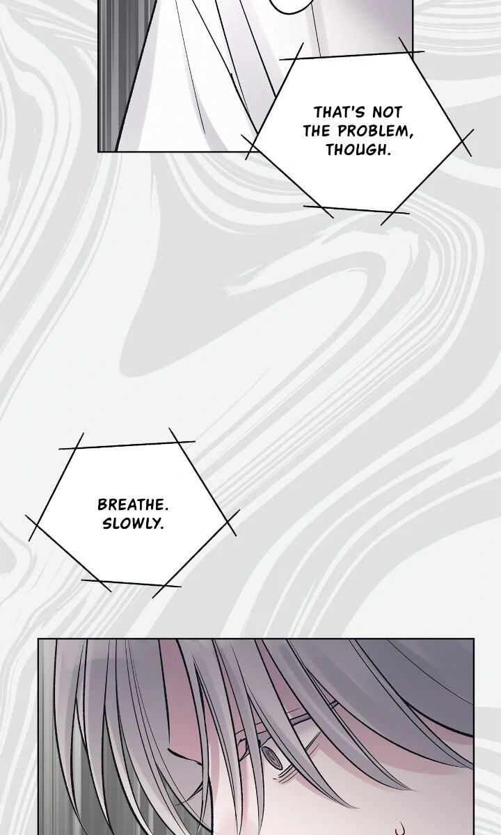 Monochrome Rumor Chapter 104 page 30 - 