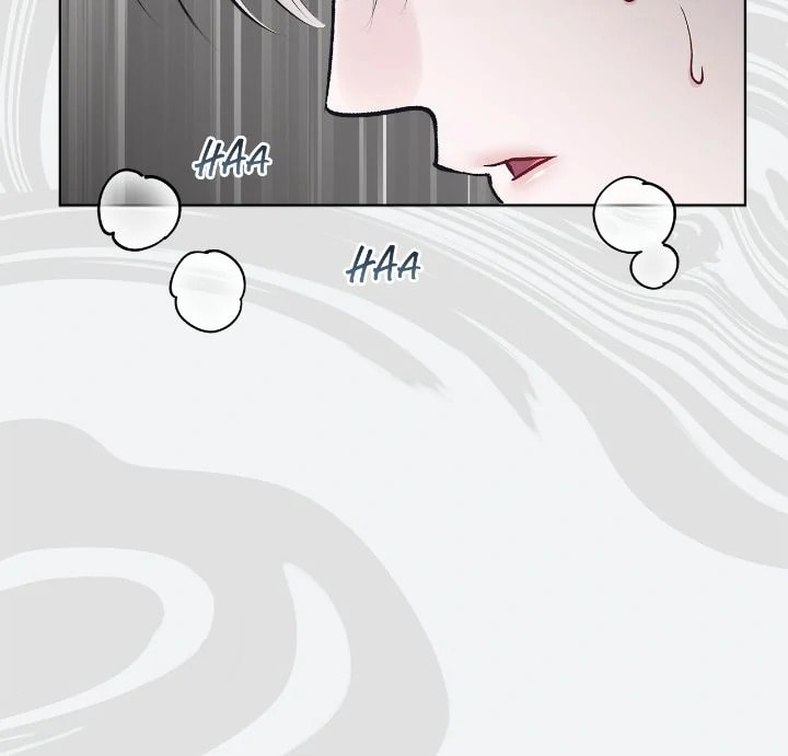 Monochrome Rumor Chapter 104 page 31 - 