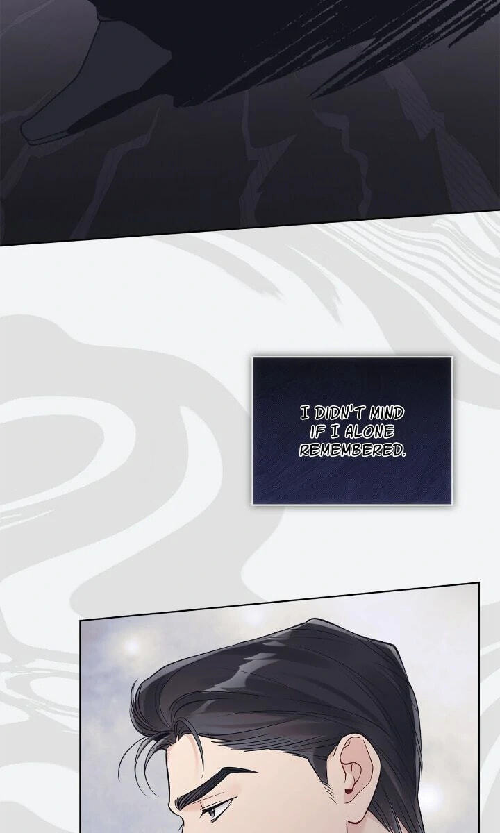 Monochrome Rumor Chapter 104 page 34 - 