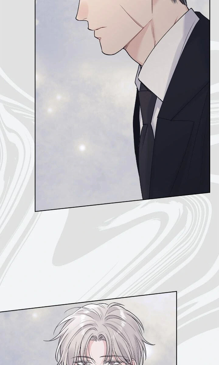Monochrome Rumor Chapter 104 page 35 - 
