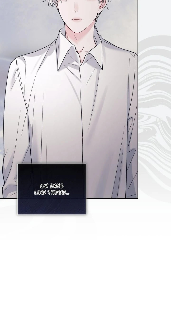 Monochrome Rumor Chapter 104 page 36 - 