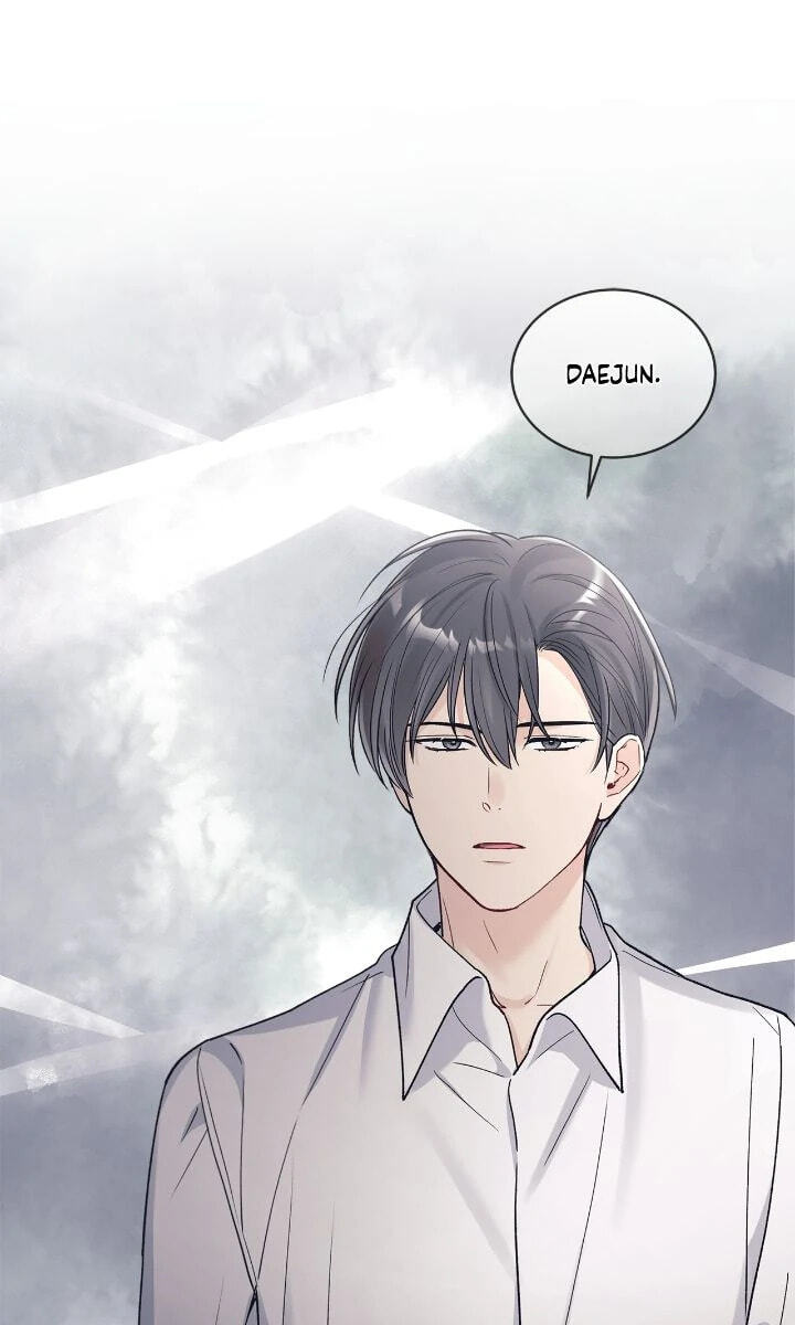 Monochrome Rumor Chapter 104 page 37 - 