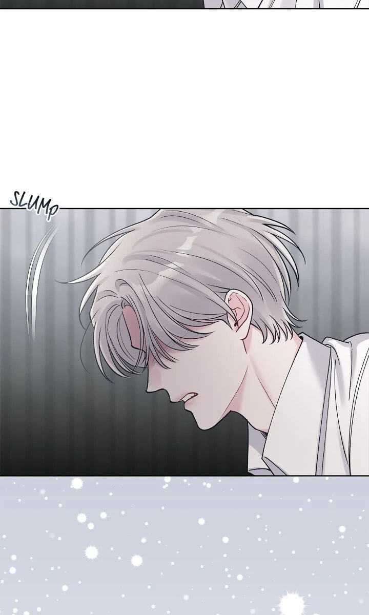 Monochrome Rumor Chapter 104 page 39 - 
