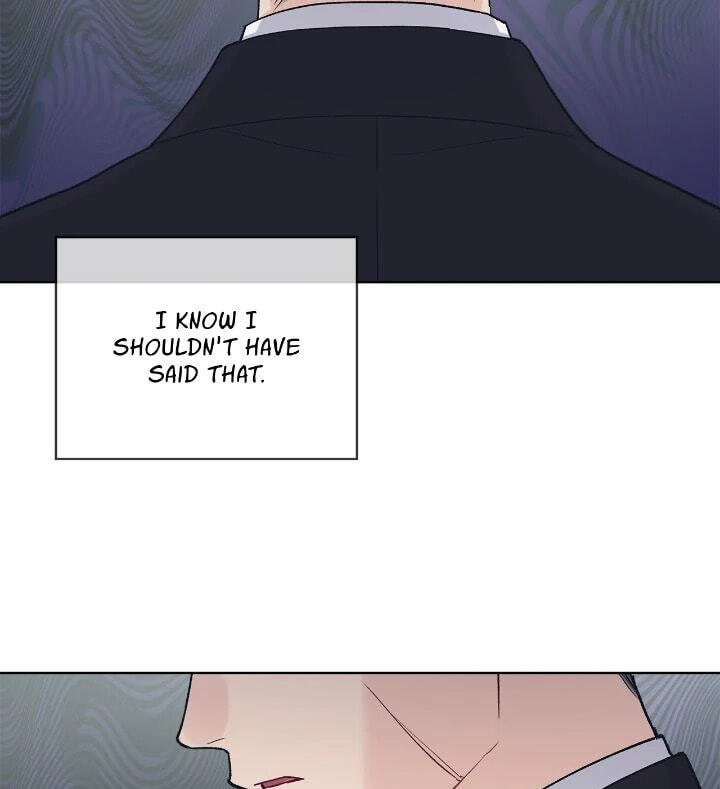 Monochrome Rumor Chapter 104 page 41 - 