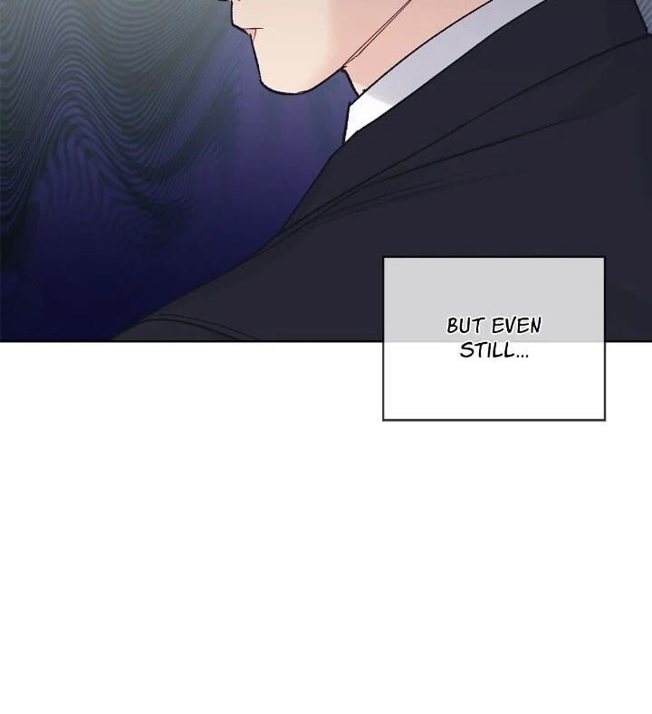Monochrome Rumor Chapter 104 page 42 - 