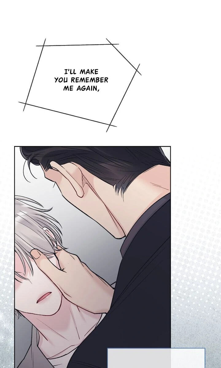Monochrome Rumor Chapter 104 page 43 - 