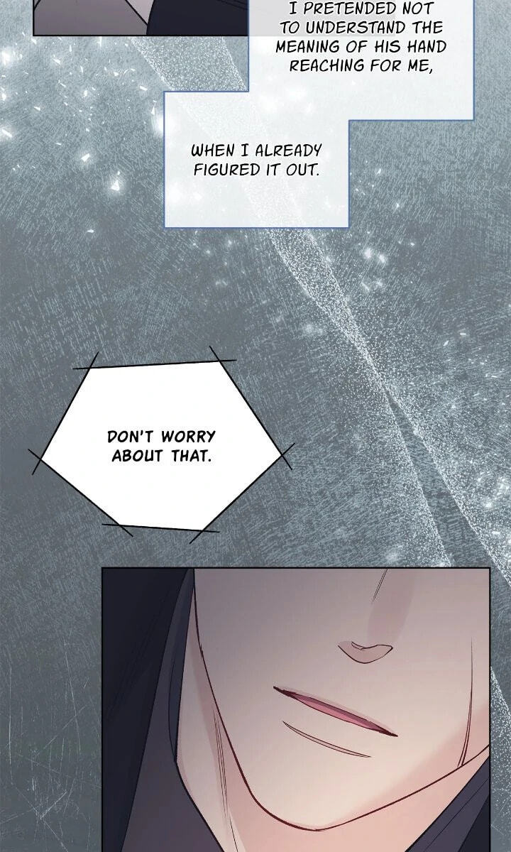 Monochrome Rumor Chapter 104 page 44 - 