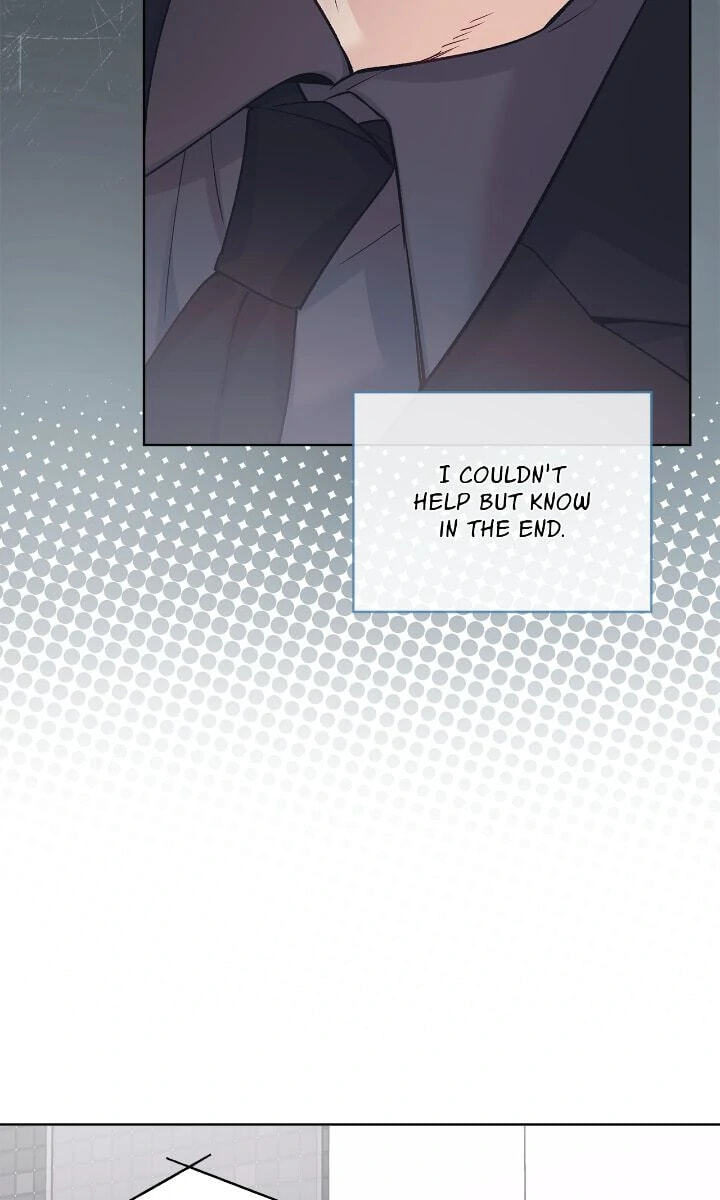 Monochrome Rumor Chapter 104 page 45 - 