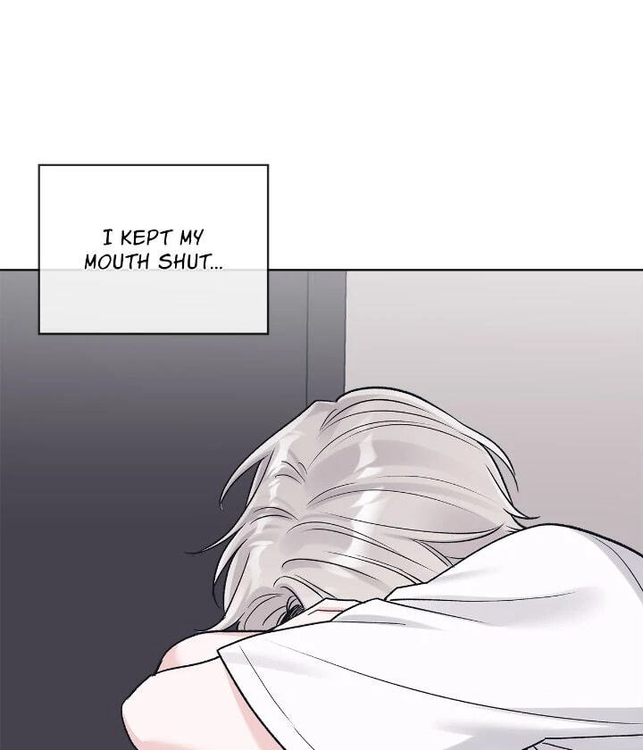 Monochrome Rumor Chapter 104 page 47 - 