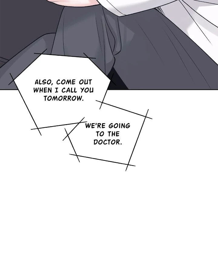 Monochrome Rumor Chapter 104 page 48 - 
