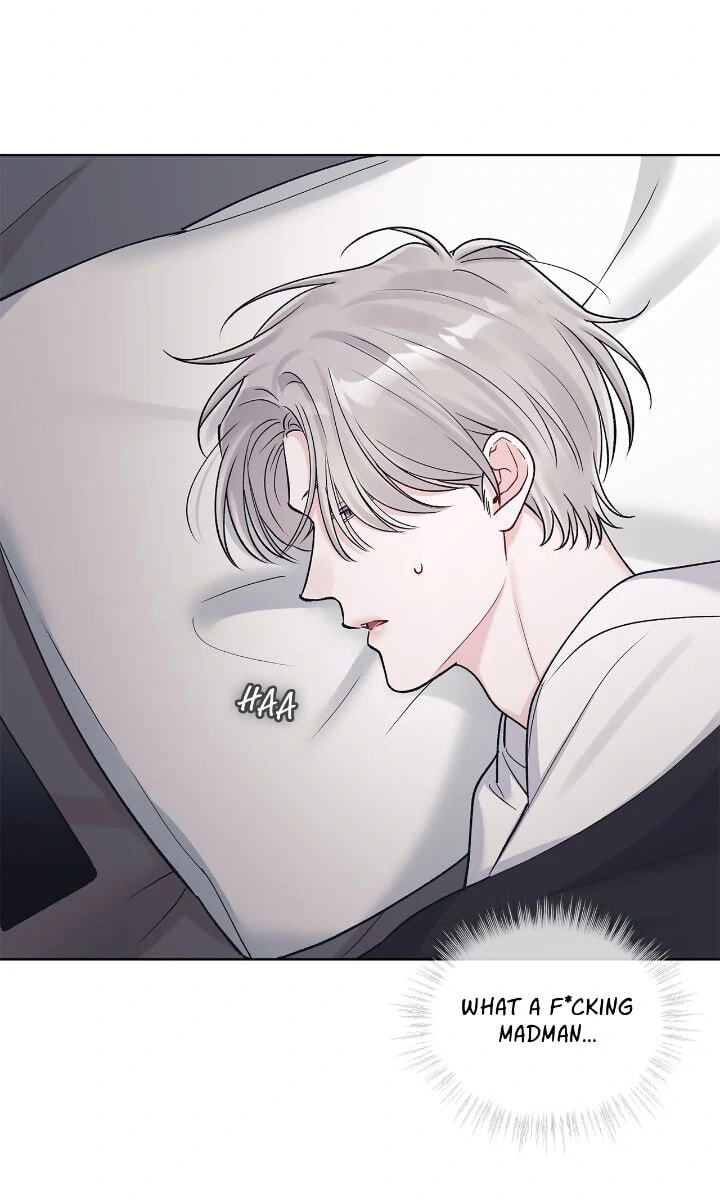 Monochrome Rumor Chapter 104 page 52 - 