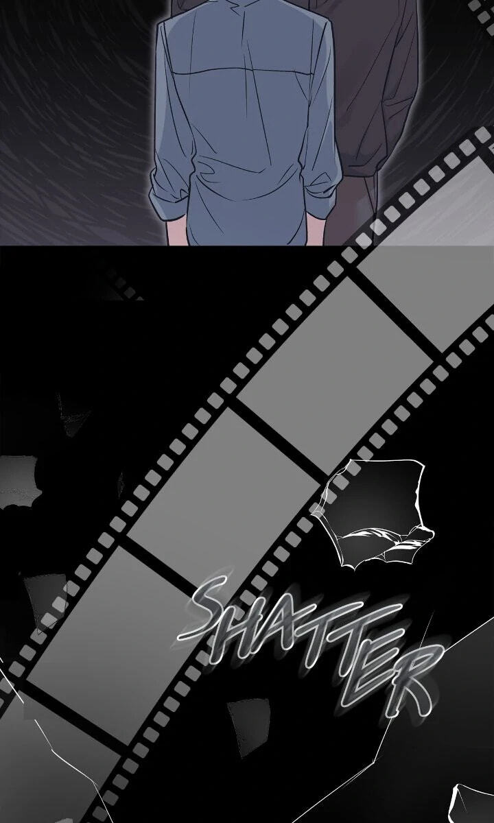 Monochrome Rumor Chapter 104 page 57 - 