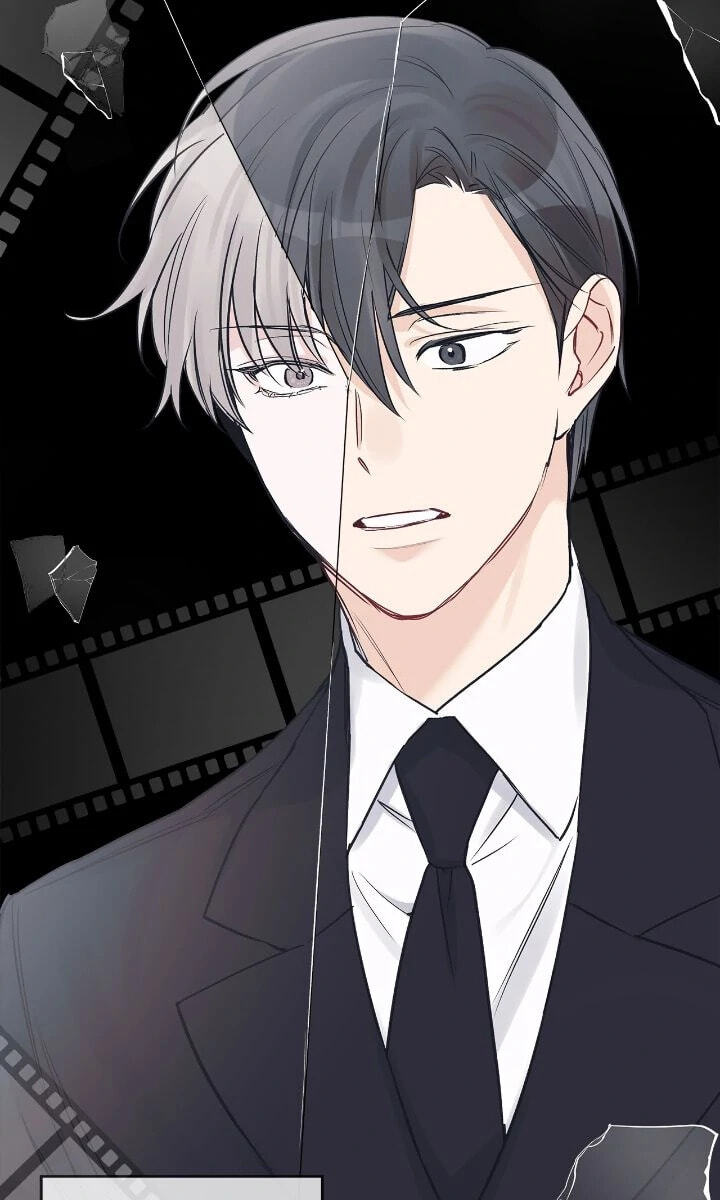 Monochrome Rumor Chapter 104 page 58 - 