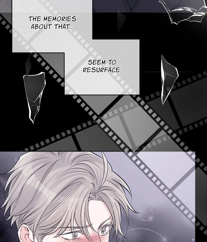 Monochrome Rumor Chapter 104 page 59 - 